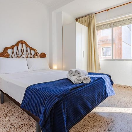 Town Center Apartment El Perello Valencia Perelló Exterior foto