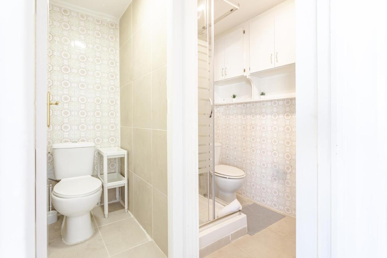 Town Center Apartment El Perello Valencia Perelló Exterior foto